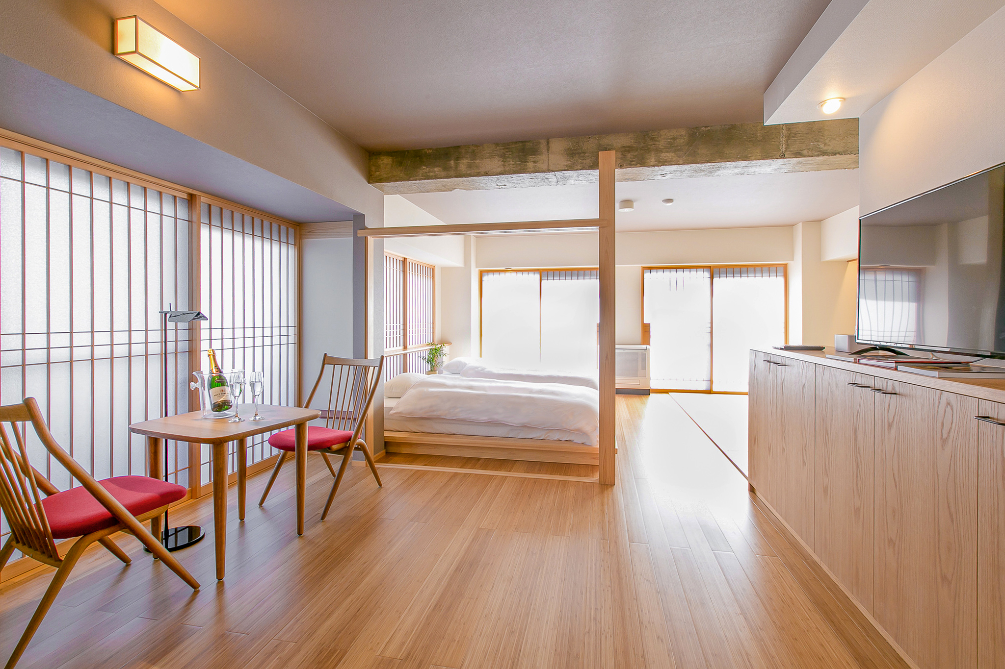 The GrandWest Arashiyama, отлично для семей