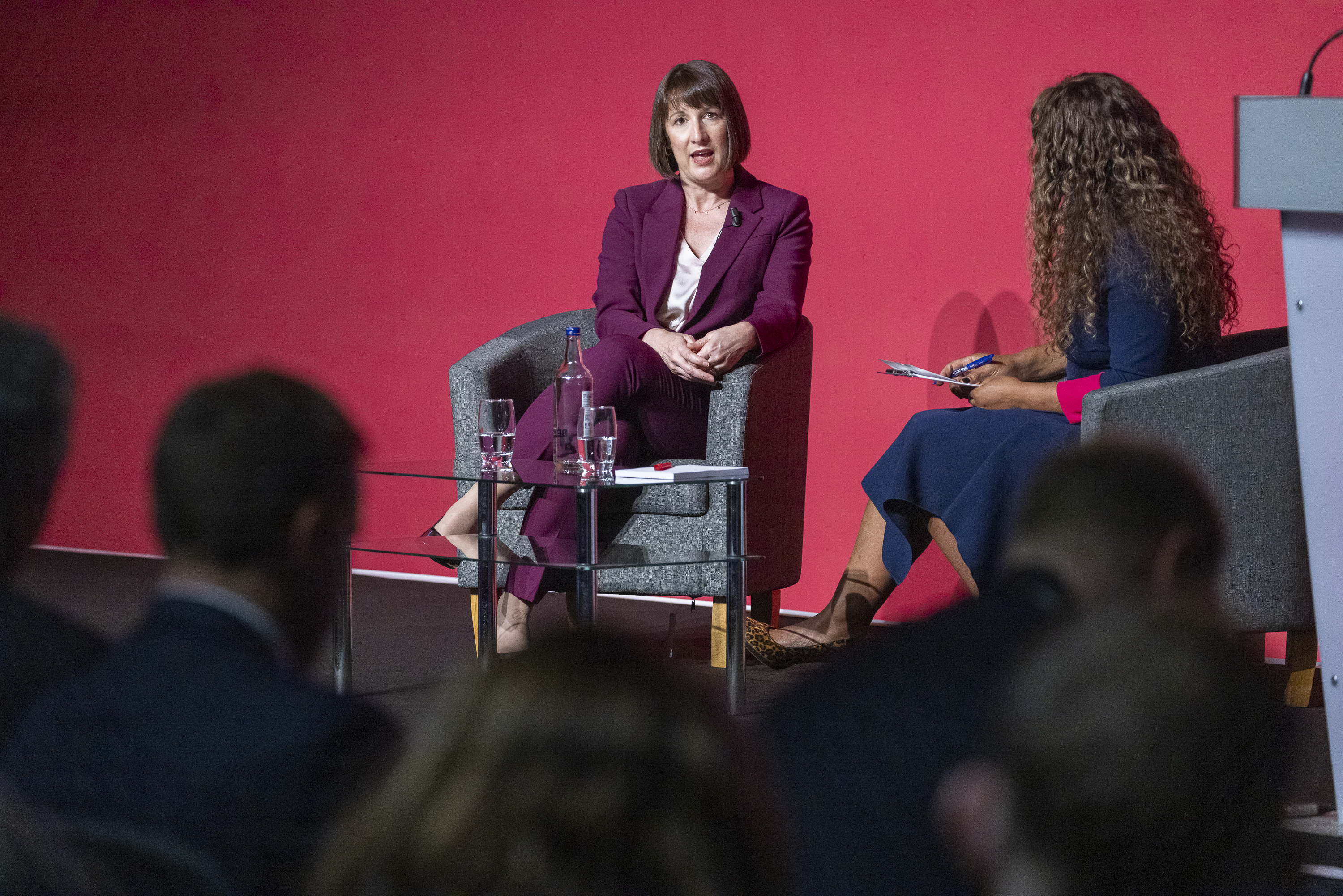 The chancellor Rachel Reeves is under pressure to change the Lifetime Isa rules