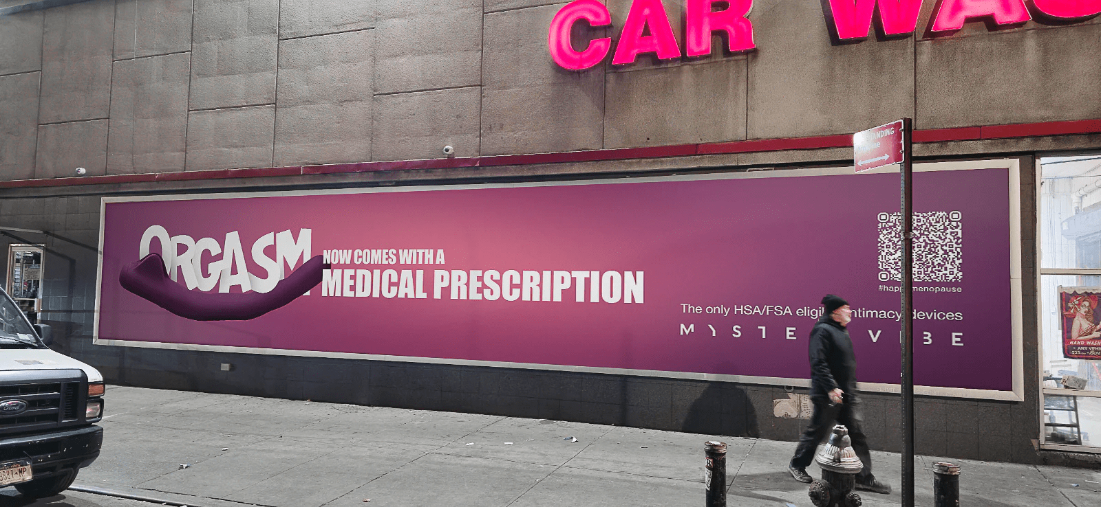 MV Health's prescription sexual wellness products.