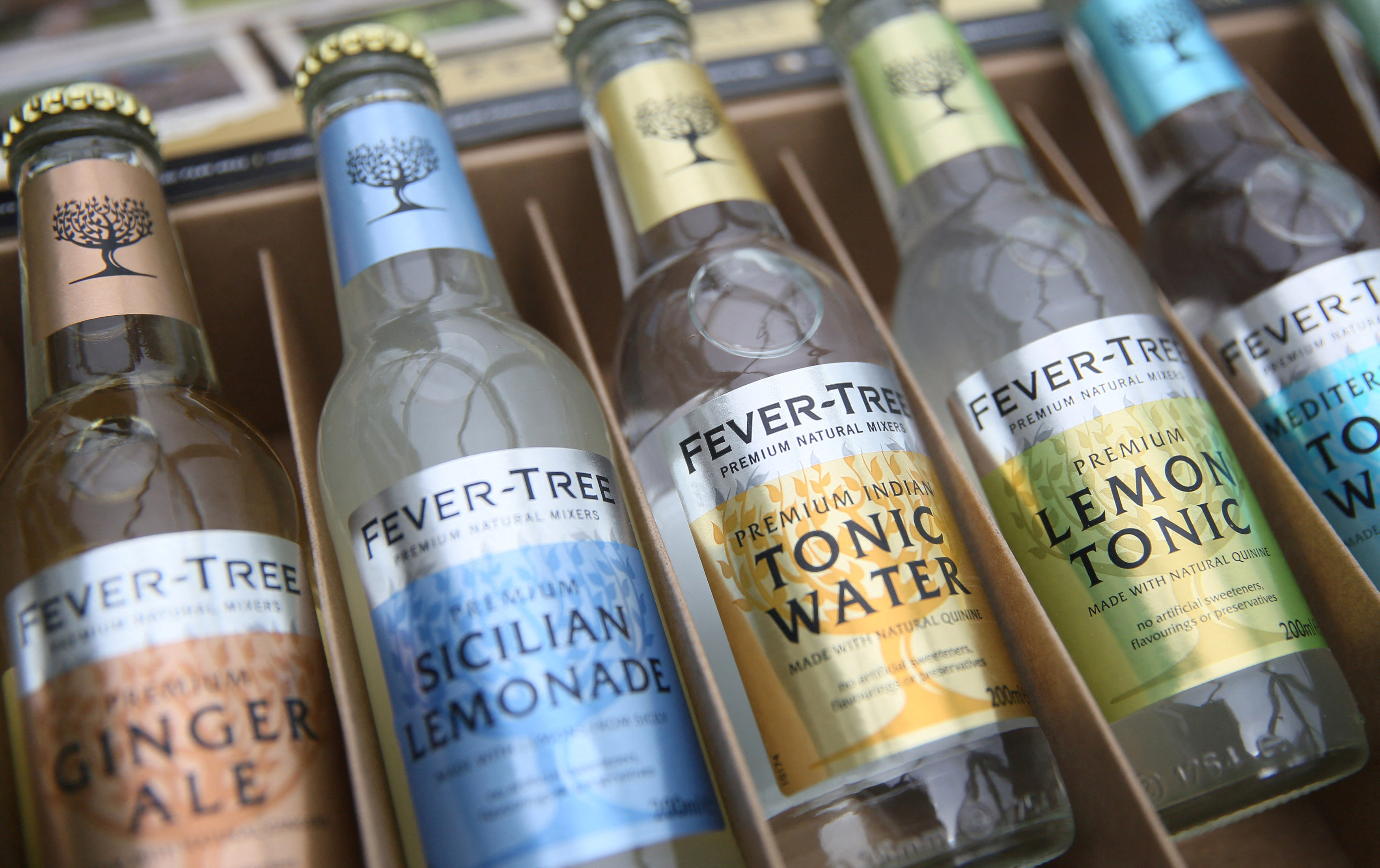 Fevertree Drinks was among 140 companies expressing concerns to the chancellor regarding inheritance tax business relief.