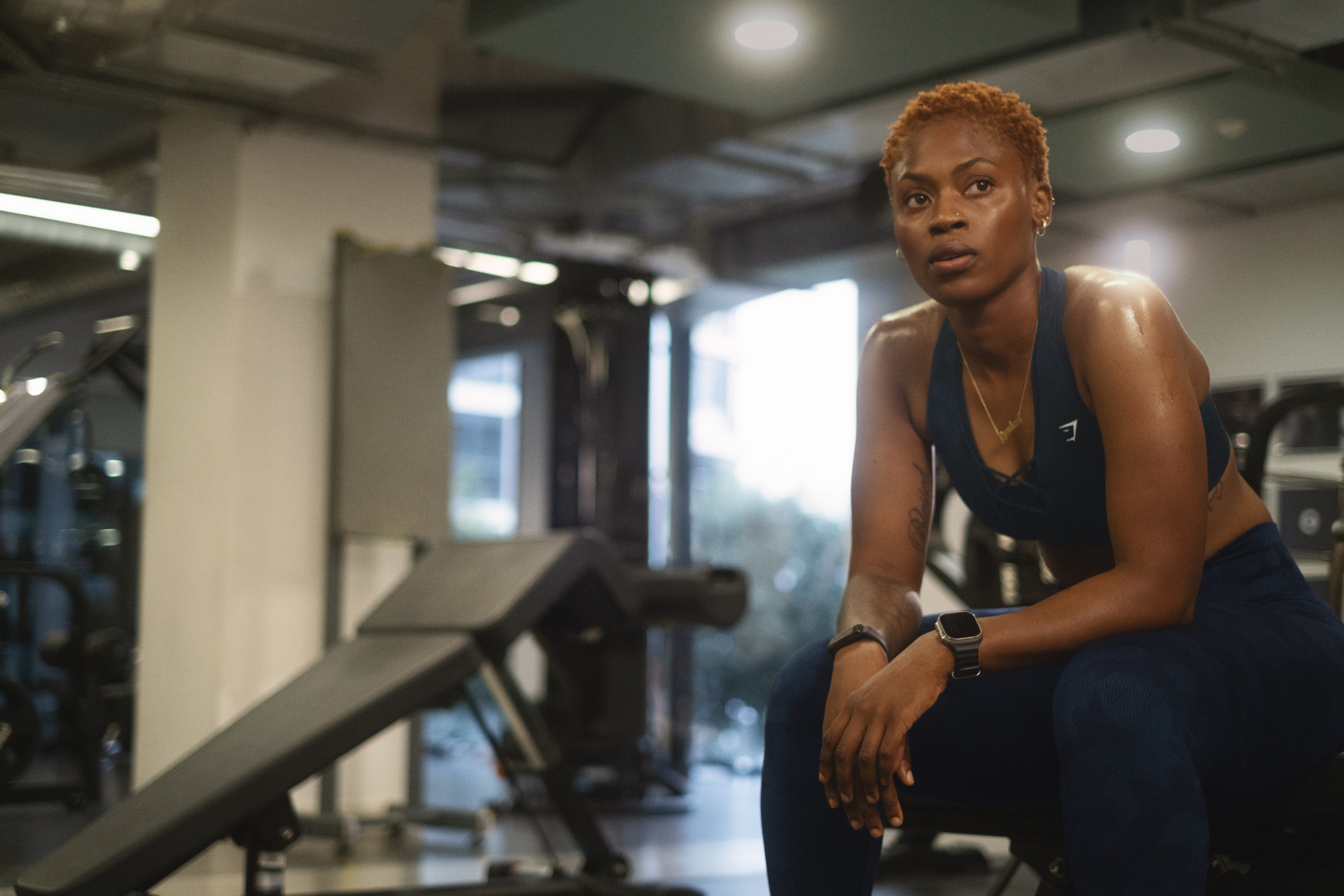 In February 2024, it was reported that sales at Gymshark were 20 per cent up on last year, running ahead of the 15 per cent rise in revenues to £556 million it achieved in 2023