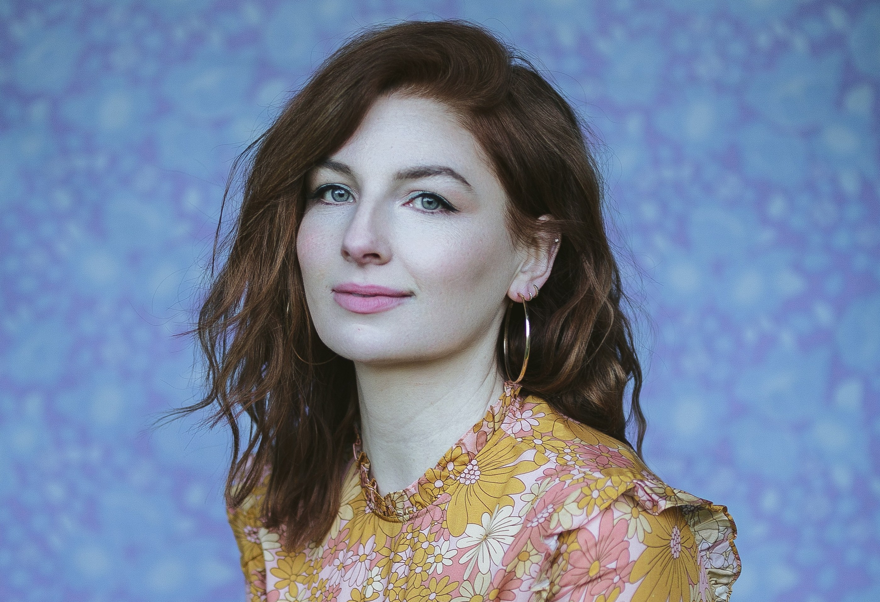 Alice Levine on the tale of a family seeking paradise