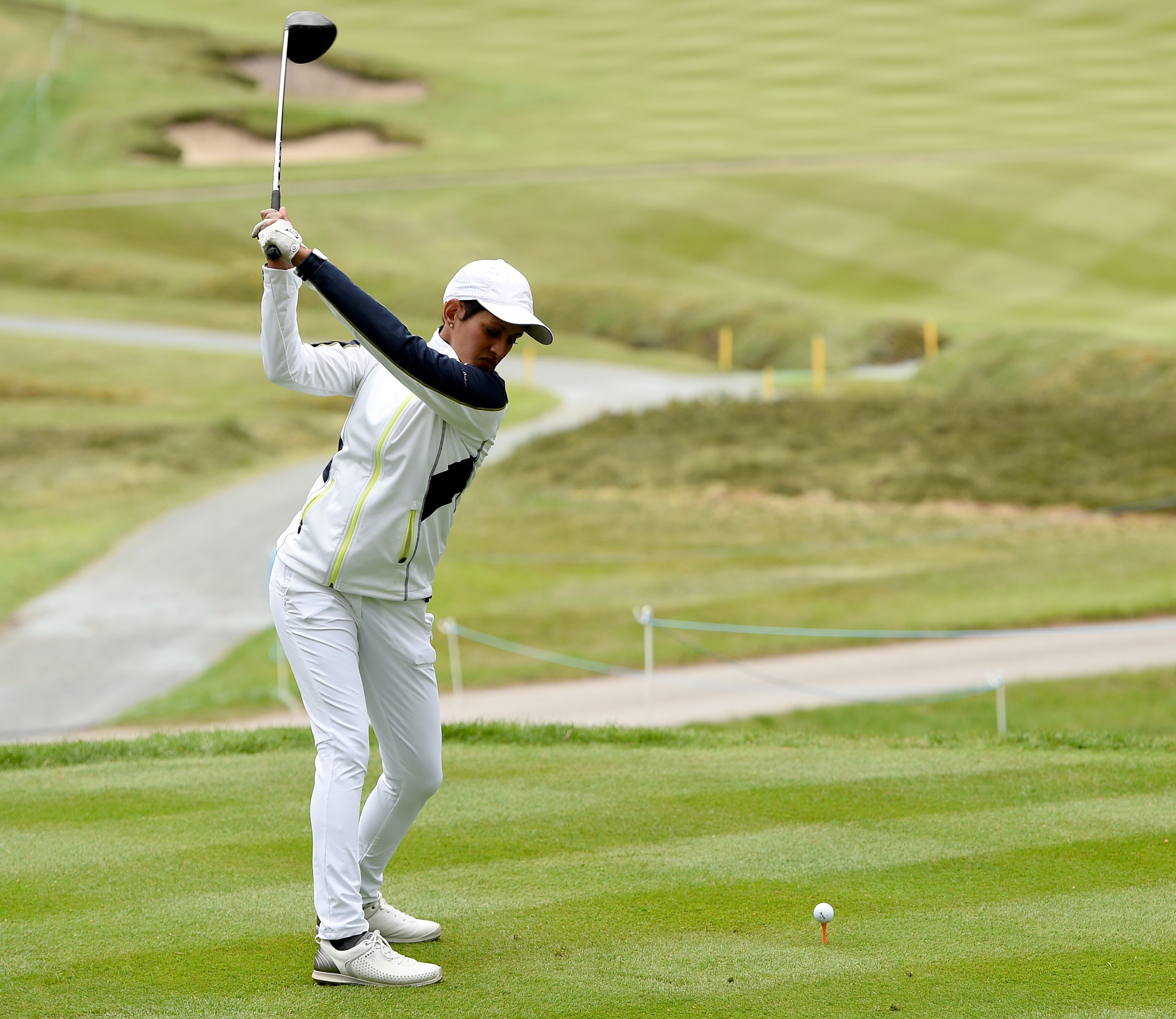 BMW PGA Championship - Previews