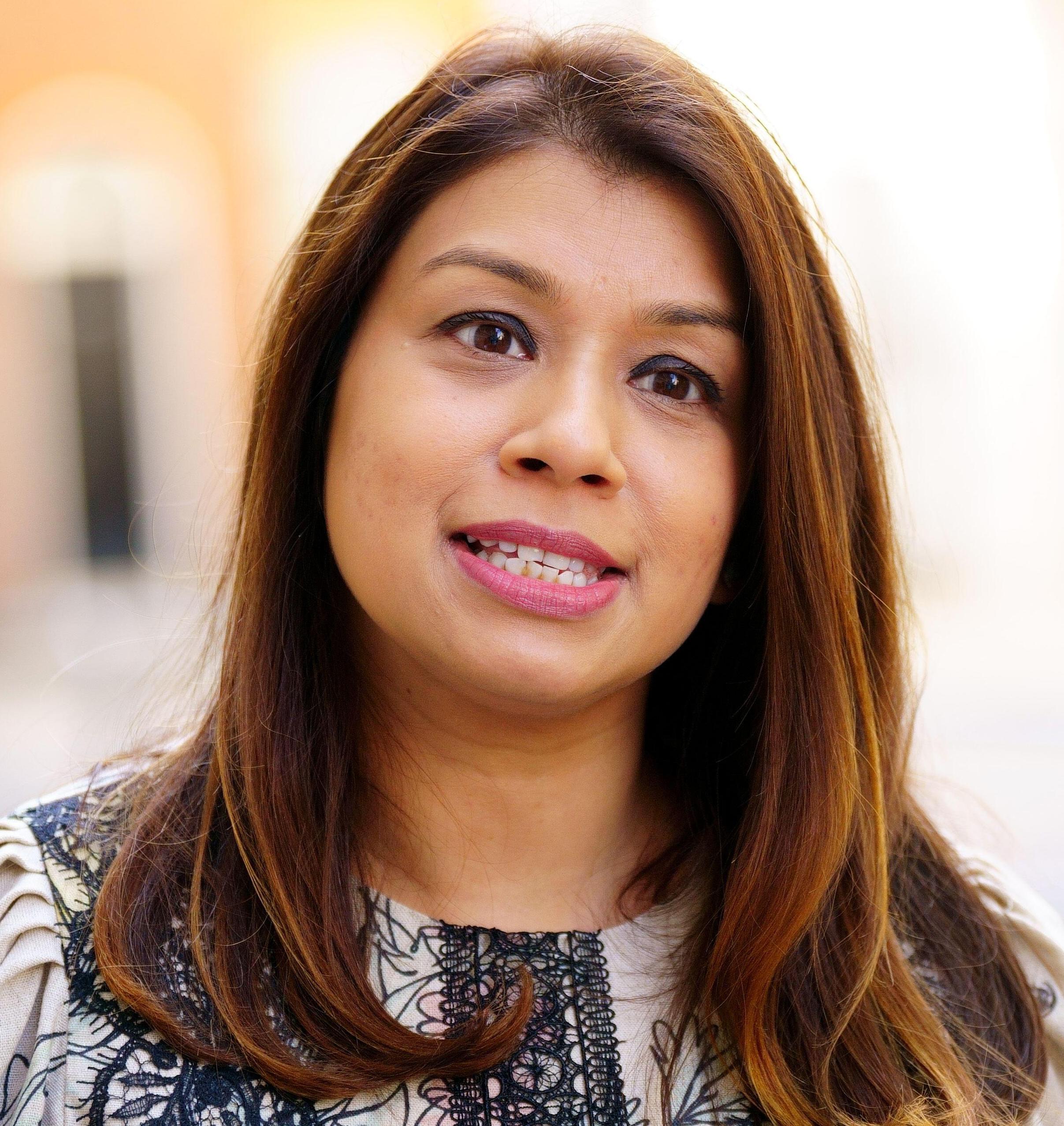 Tulip Siddiq stresses the importance of meeting customer needs in new banking hubs