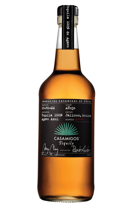 Casamigos Añejo