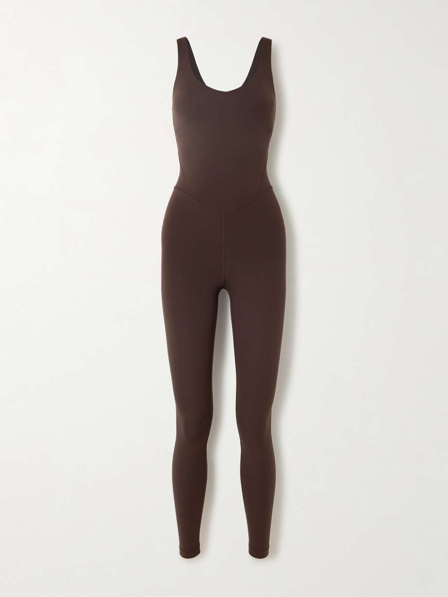 Lululemon Align™ Nulu™ bodysuit