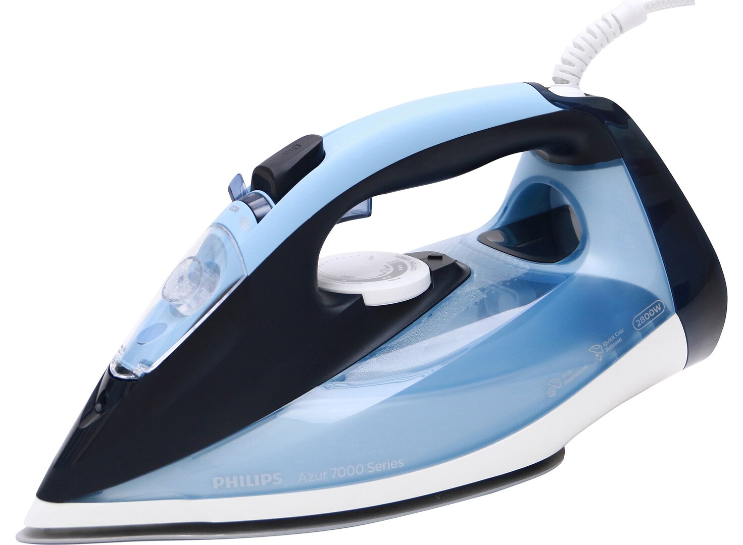 Утюг Philips Azur 7000 Series.