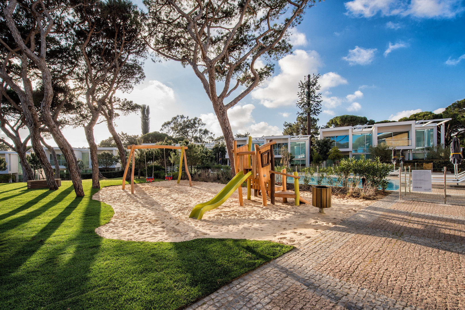 Onyria Marinha Boutique Hotel, Кинта да Маринья, один из лучших отелей в Кашкаише