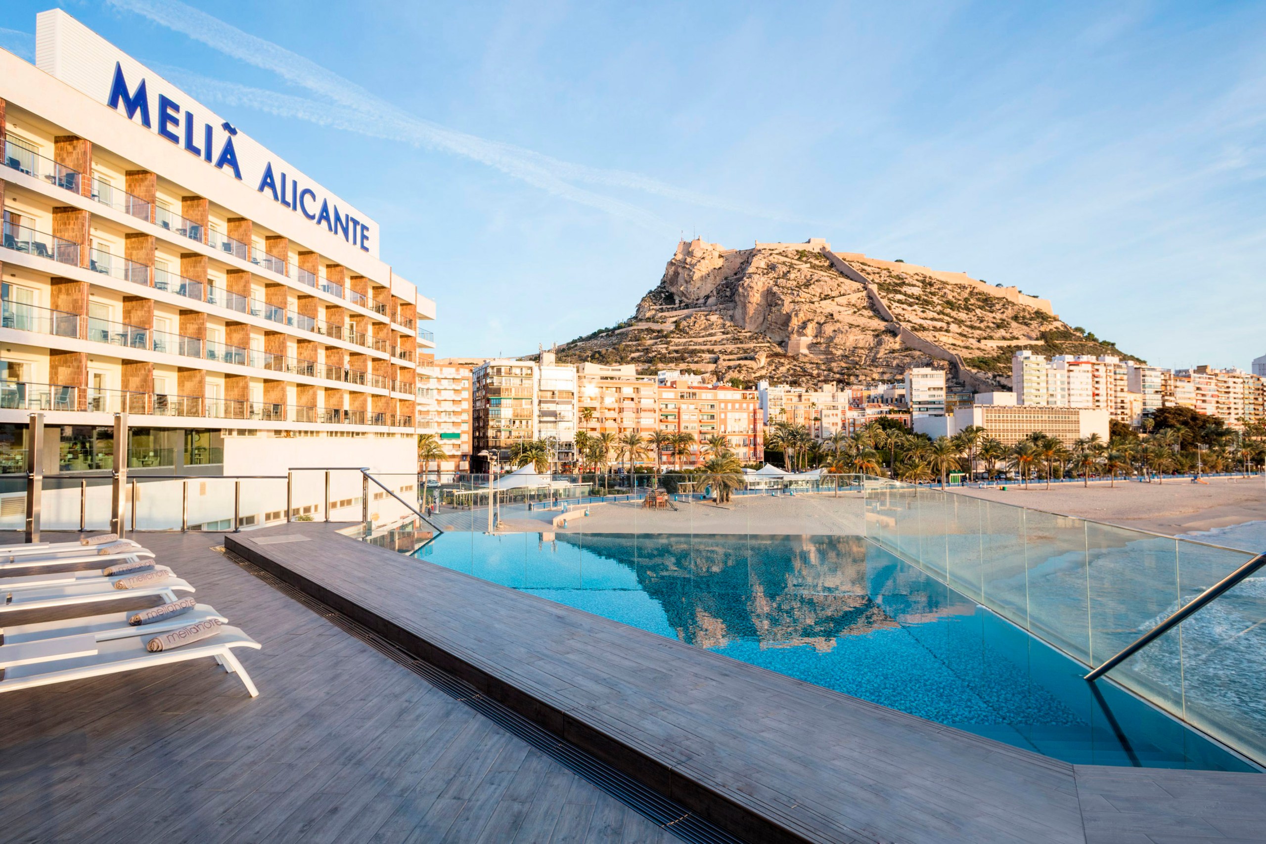 Meliá Alicante