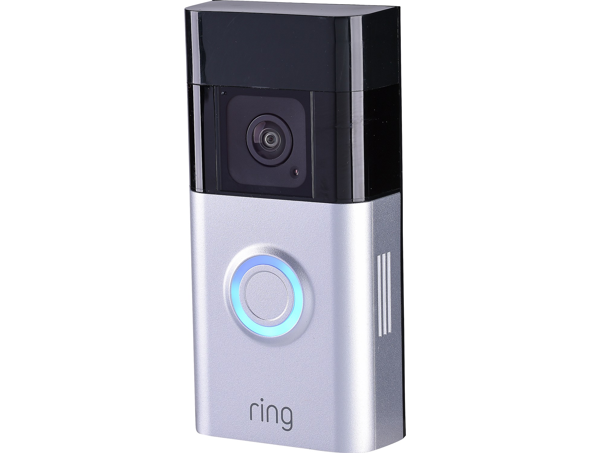 Ring Video Doorbell Plus