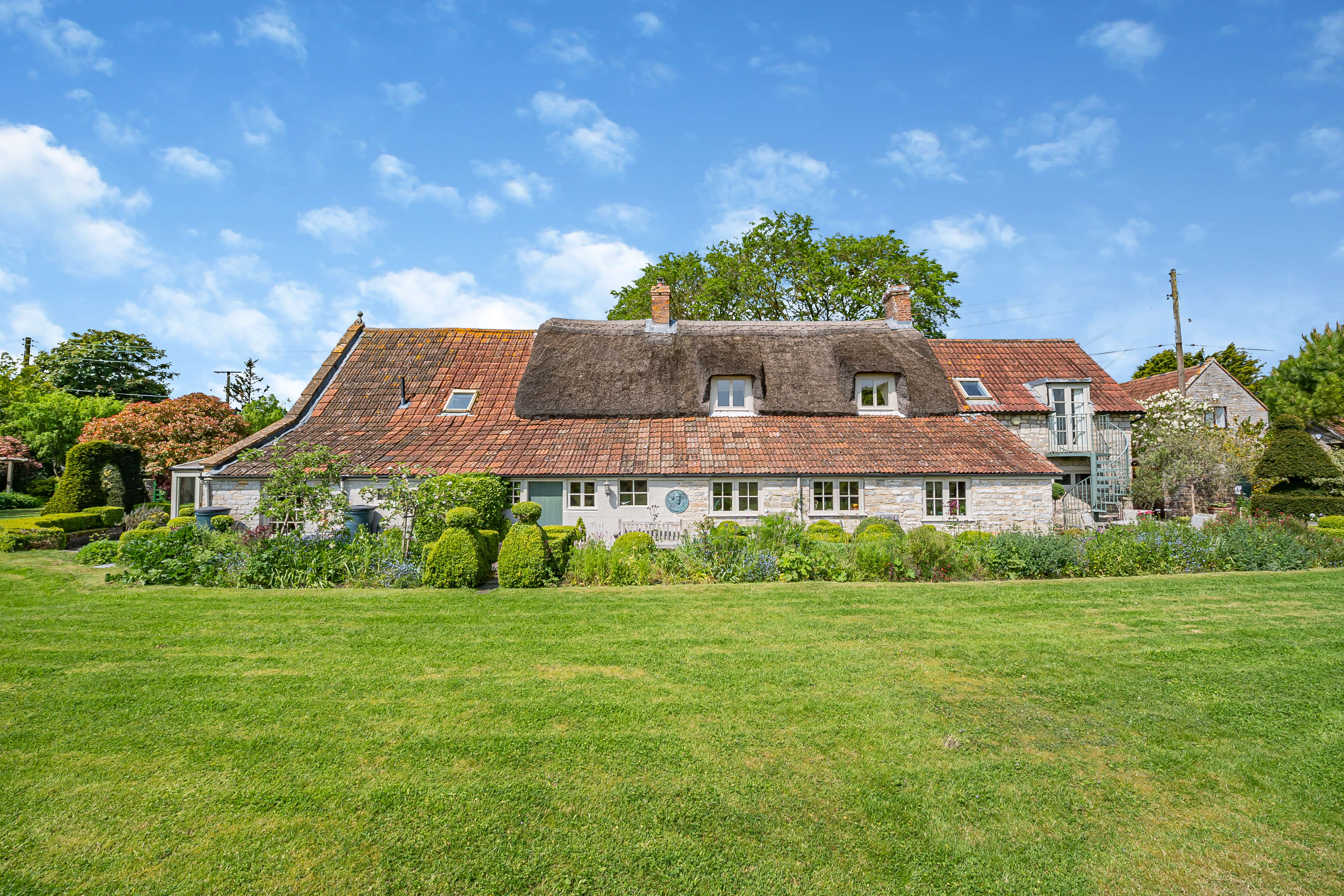 Folgate Farm