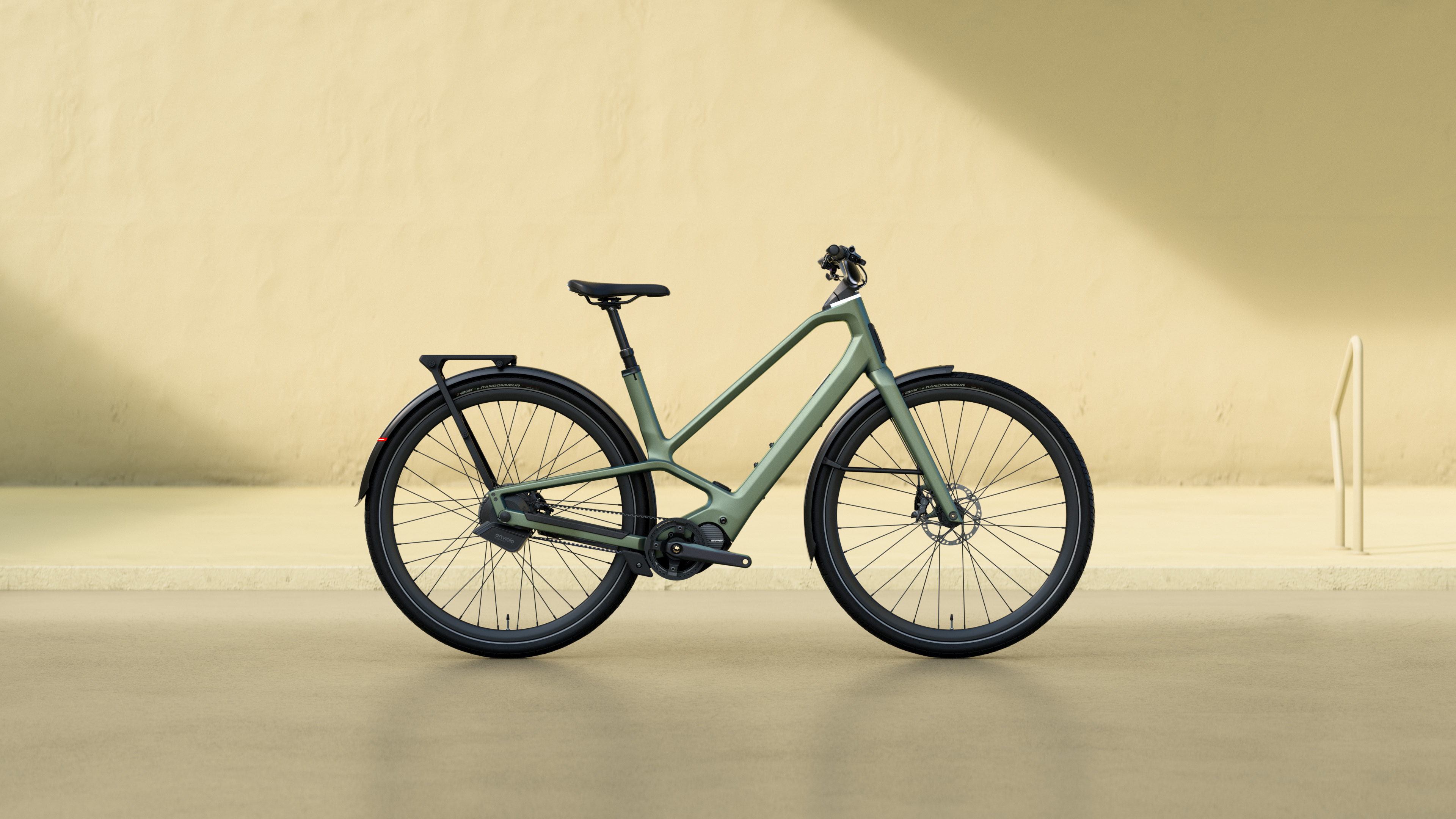 The Orbea Diem 10 ebike