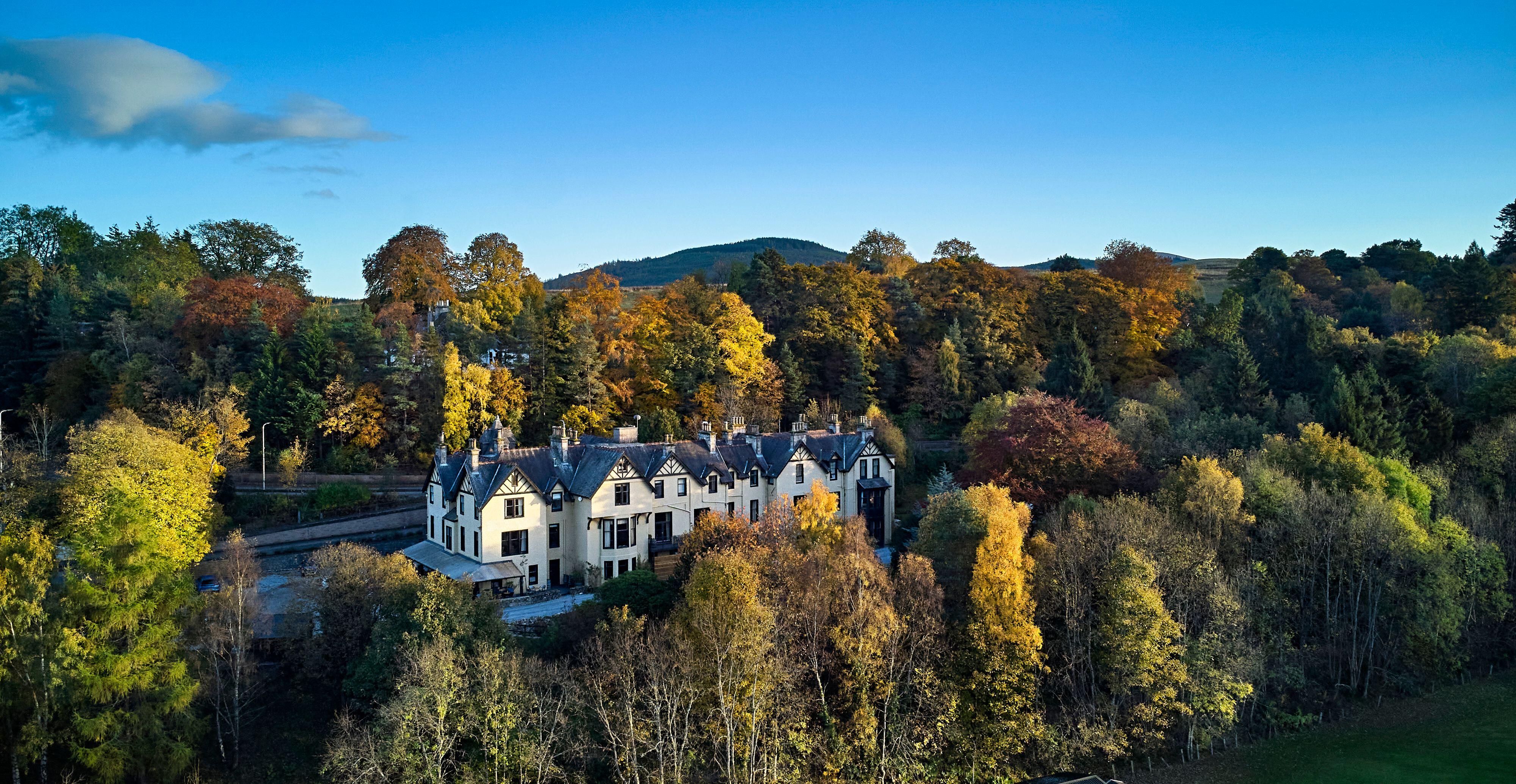 Craigellachie Hotel Trading's final accounts revealed £3.5 million of short-term creditors