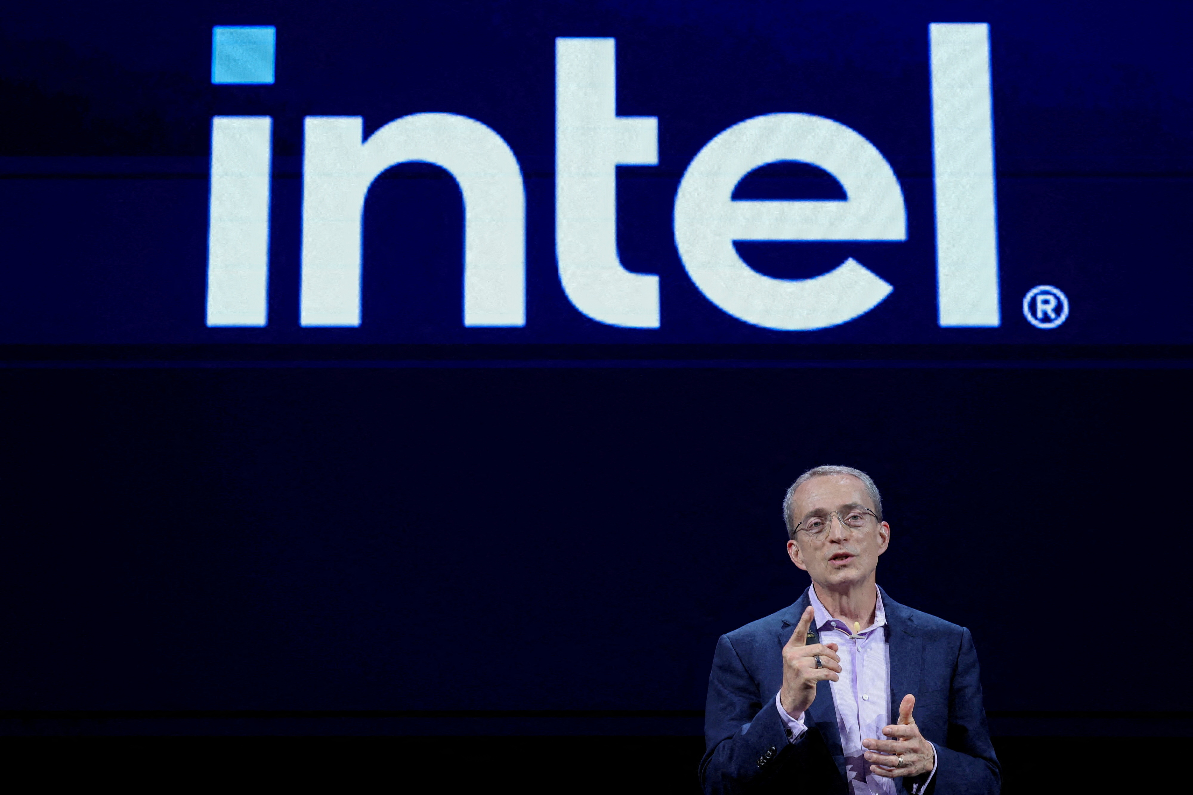 Leadership decisions at Intel under scrutiny