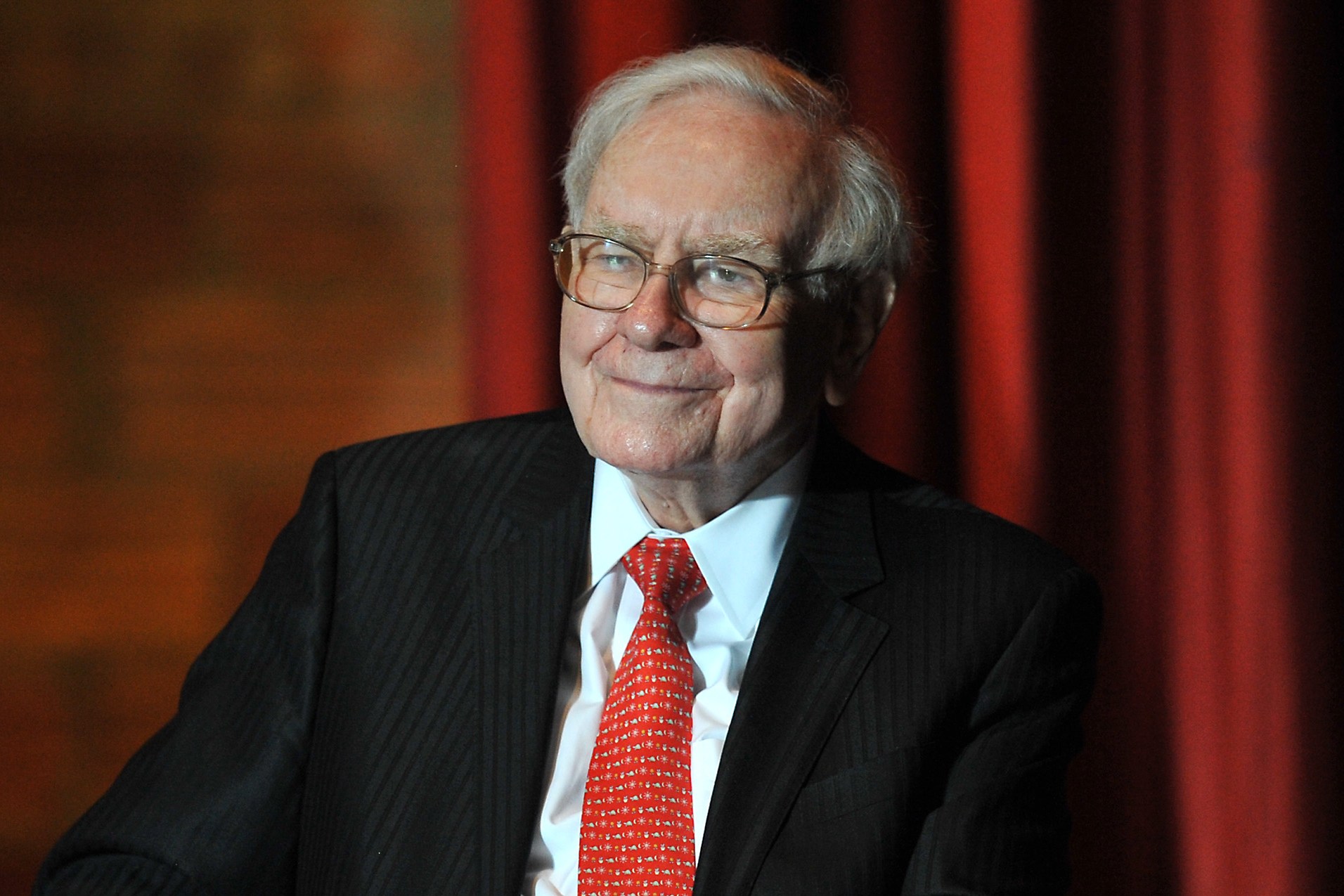 Warren Buffett once said “by periodically investing in an index fund … the know-nothing investor can actually outperform most investment professionals”