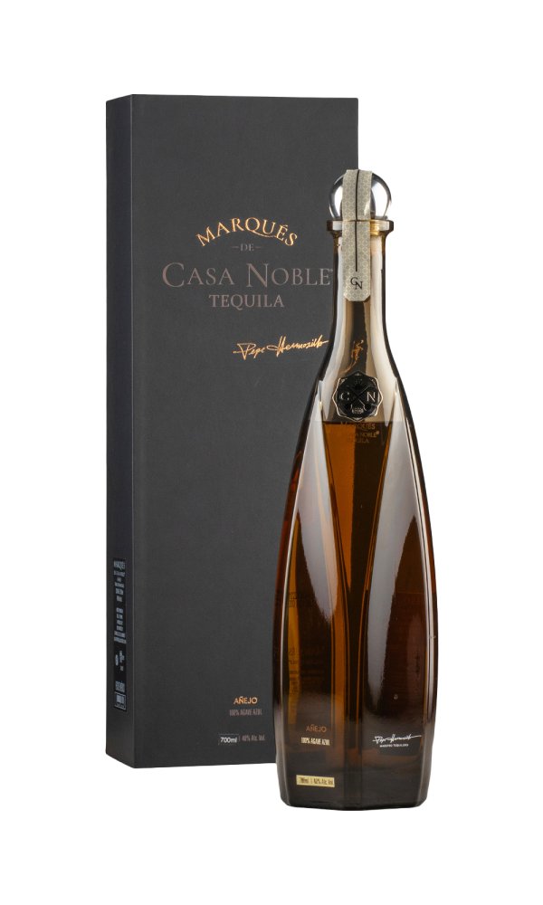 Marques de Casa Noble Añejo