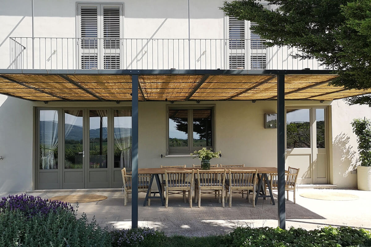 Villa Molise, Тавенна, Молизе для исследований незаслуженно забытых регионов