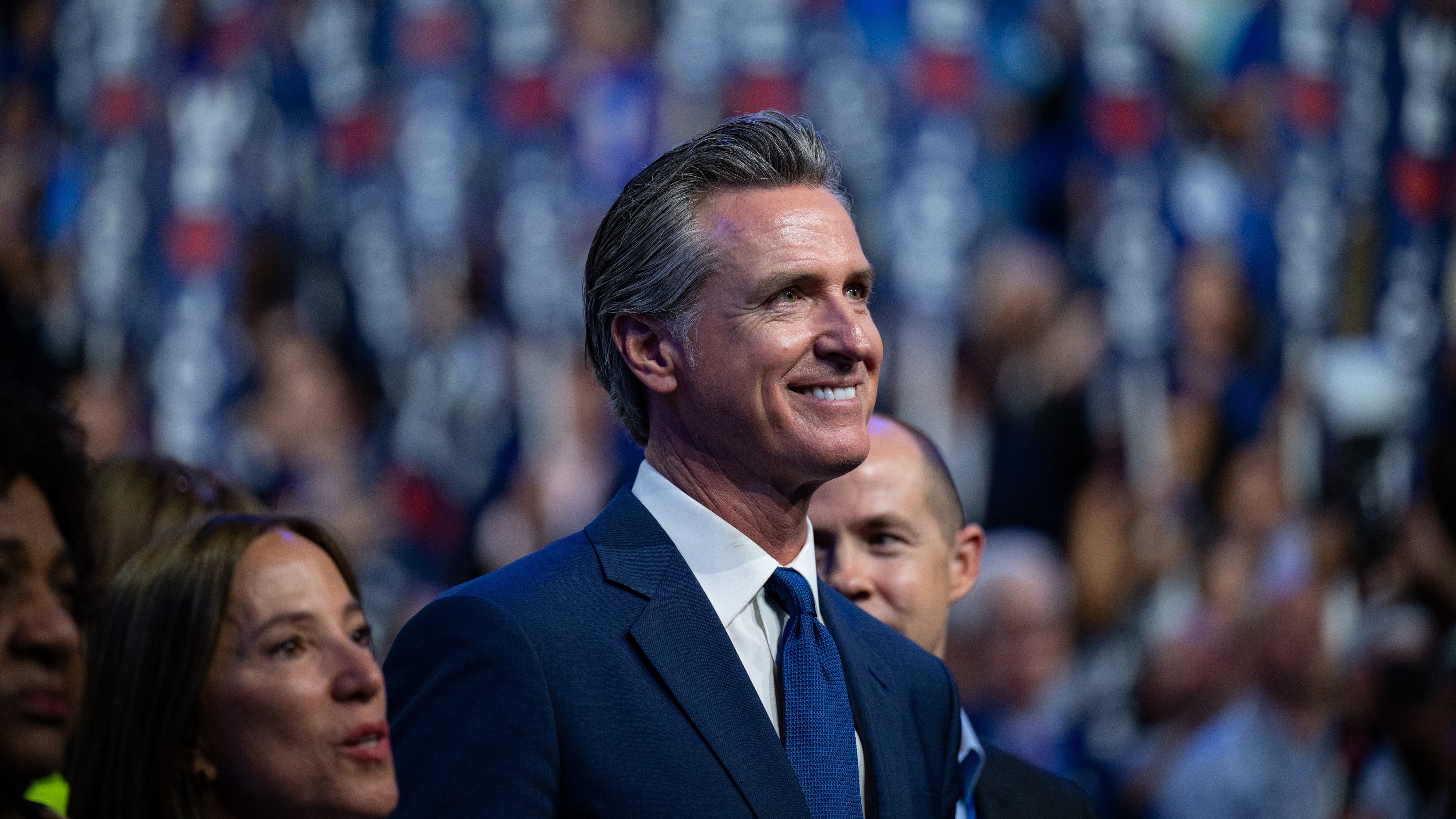 Governor Gavin Newsom has until September 30 to approve the AI safety bill.