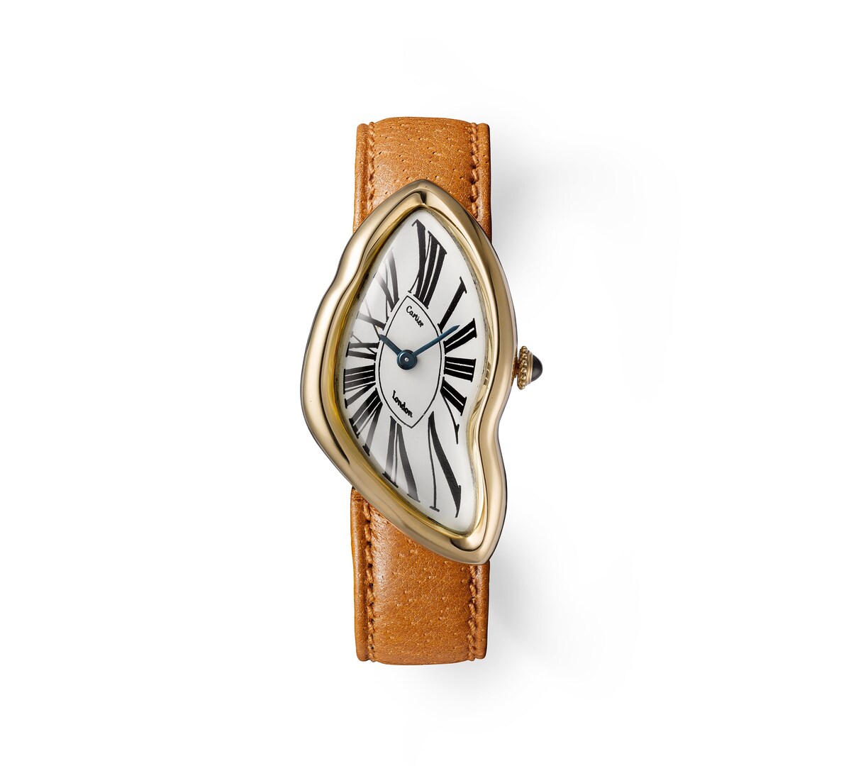Произведение Cartier